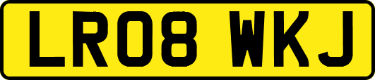 LR08WKJ