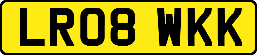 LR08WKK