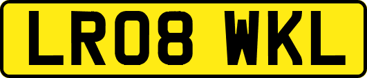 LR08WKL