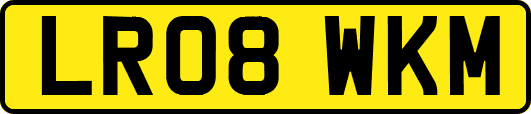 LR08WKM