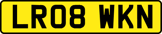 LR08WKN