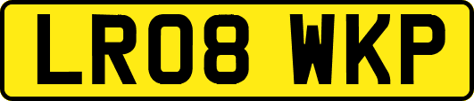 LR08WKP