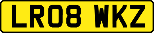 LR08WKZ