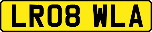 LR08WLA
