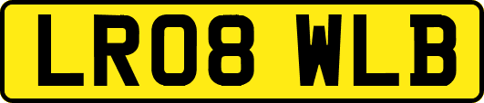 LR08WLB