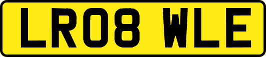 LR08WLE