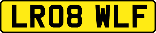 LR08WLF