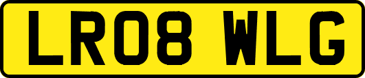 LR08WLG