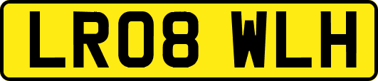 LR08WLH