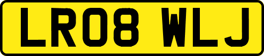 LR08WLJ