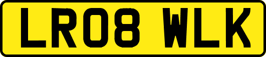 LR08WLK