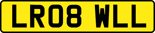 LR08WLL