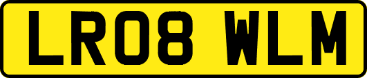 LR08WLM