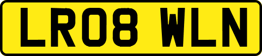 LR08WLN
