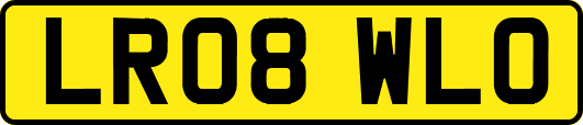 LR08WLO