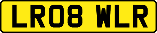 LR08WLR