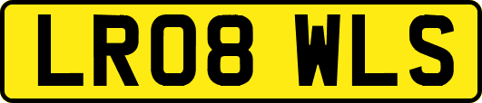 LR08WLS