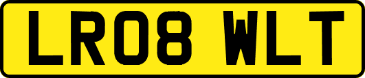 LR08WLT