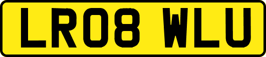 LR08WLU
