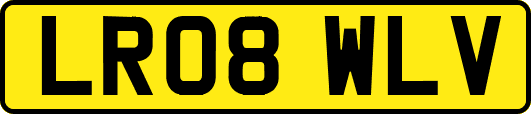 LR08WLV