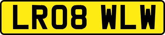LR08WLW