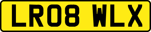 LR08WLX