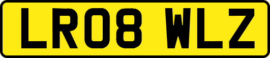 LR08WLZ