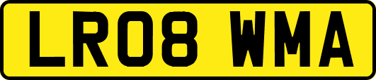 LR08WMA