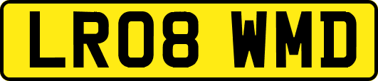LR08WMD