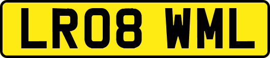 LR08WML