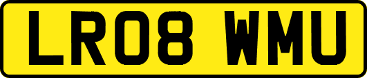 LR08WMU
