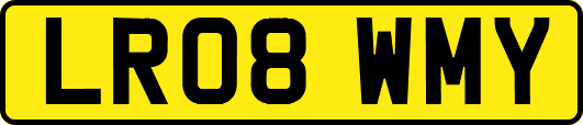 LR08WMY
