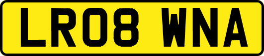 LR08WNA