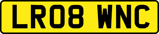 LR08WNC