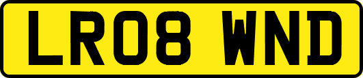 LR08WND
