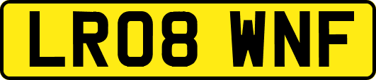 LR08WNF