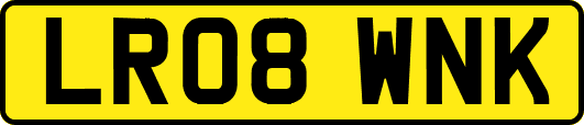 LR08WNK