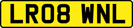 LR08WNL