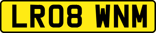 LR08WNM