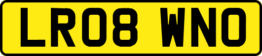 LR08WNO