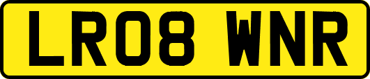 LR08WNR