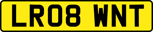 LR08WNT