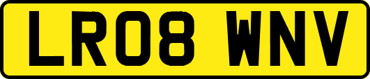 LR08WNV
