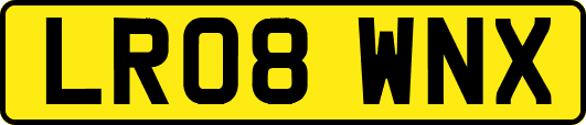 LR08WNX