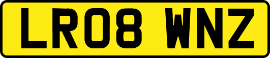 LR08WNZ
