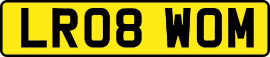 LR08WOM