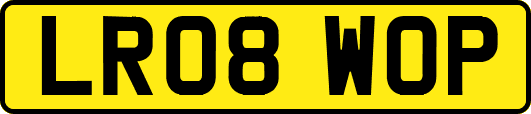 LR08WOP