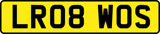 LR08WOS