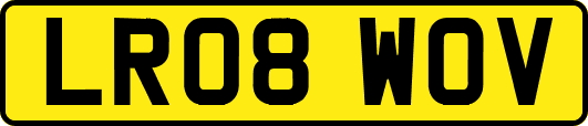 LR08WOV