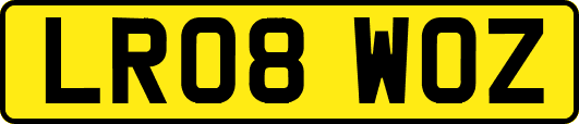LR08WOZ